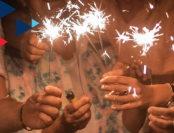 Ring in the new year | AUA Language Center